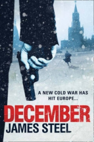 Book December James Steel