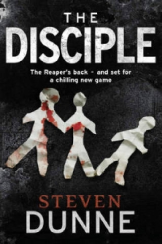 Livre Disciple Steven Dunne