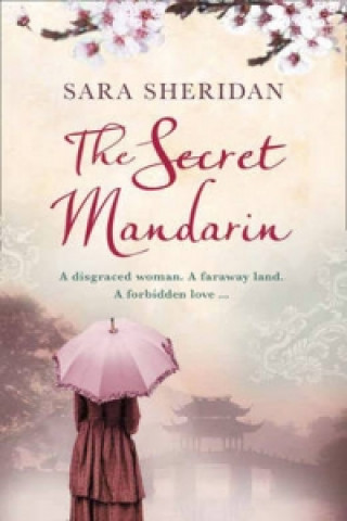 Libro Secret Mandarin Sara Sheridan
