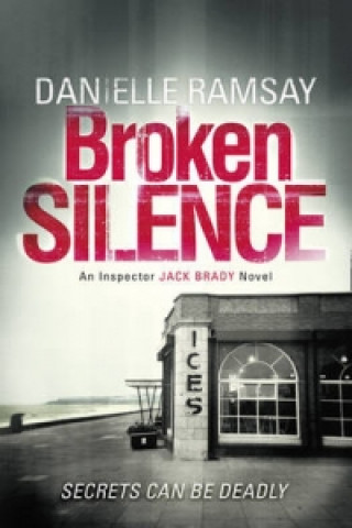 Carte Broken Silence Danielle Ramsay
