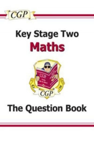 Carte KS2 Maths Workbook - Ages 7-11 Richard Parsons