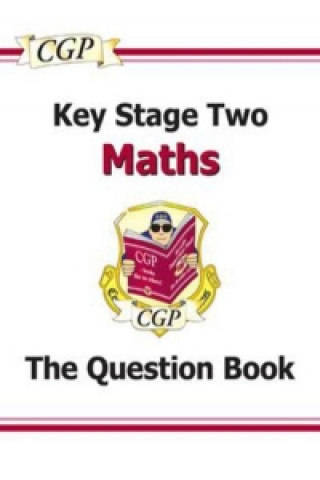 Book KS2 Maths Workbook - Ages 7-11 Richard Parsons