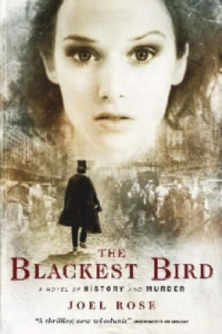 Buch Blackest Bird Joel Rose