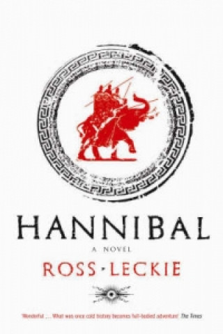 Книга Hannibal Ross Leckie