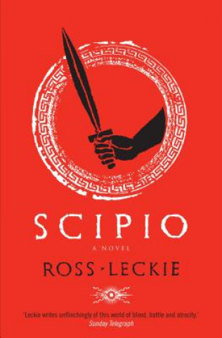 Book Scipio Ross Leckie