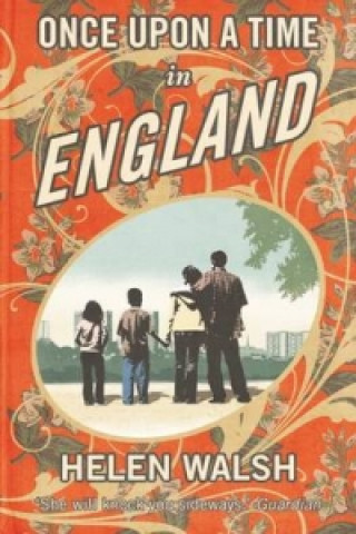 Buch Once Upon A Time In England Helen Walsh