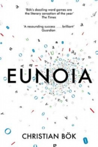 Book Eunoia Christian Bok
