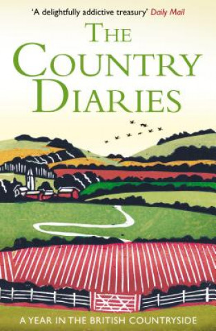 Βιβλίο Country Diaries Alan Taylor