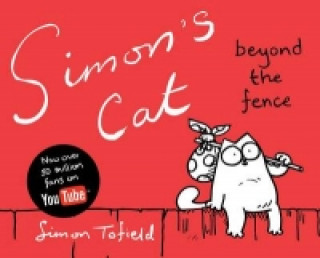 Книга Simon's Cat 2 Simon Tofield