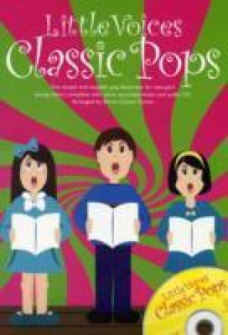 Prasa Little Voices - Classic Pops 