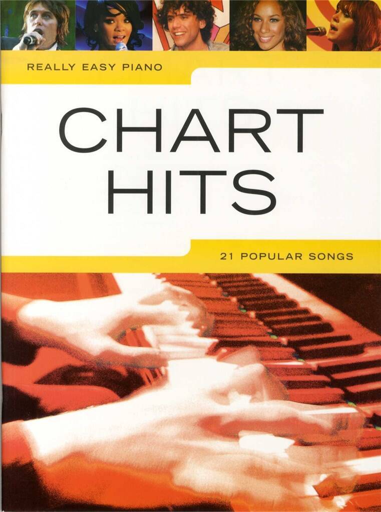 Boek Chart Hits BOLTON