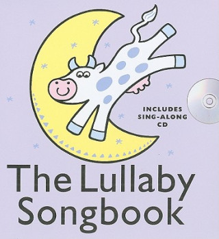 Kniha Lullaby Songbook (Hardback) Sonia Canals