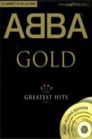 Kniha ABBA 