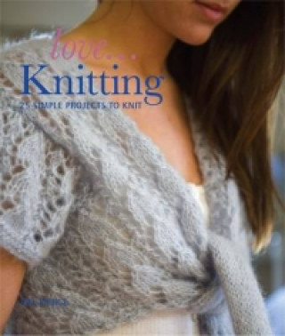Carte Love...Knitting Val Pierce
