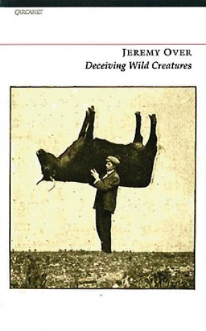 Kniha Deceiving Wild Creatures Jeremy Over