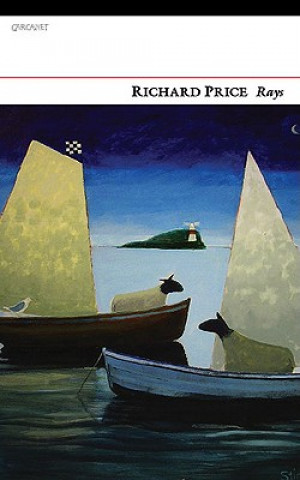 Libro Rays Richard Price