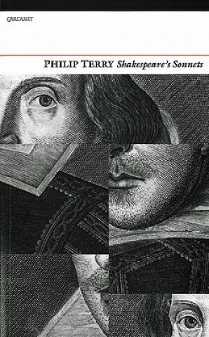 Kniha Shakespeare's Sonnets Philip Terry