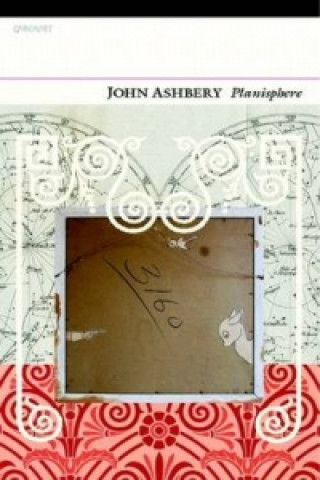 Könyv Planisphere John Ashbery