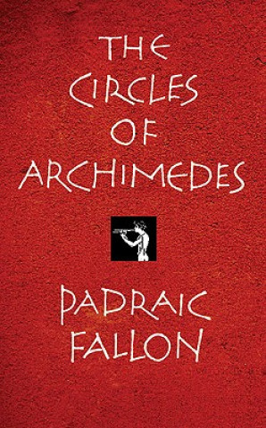 Buch Circles of Archimedes Padraic Fallon