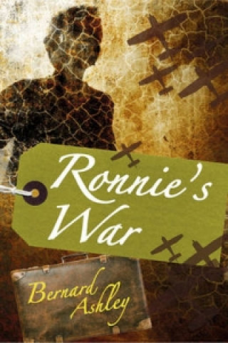 Kniha Ronnie's War Bernard Ashley