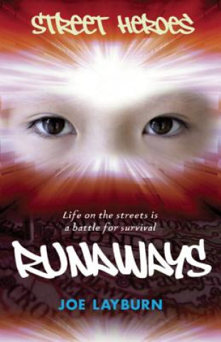Carte Runaways Joe Layburn
