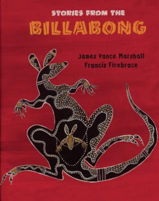 Książka Stories from the Billabong James Marshall