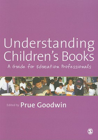 Book Understanding Children's Books Prue Goodwin