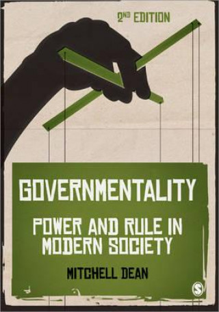 Book Governmentality Mitchell Dean