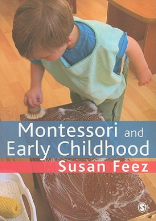 Книга Montessori and Early Childhood Susan Feez