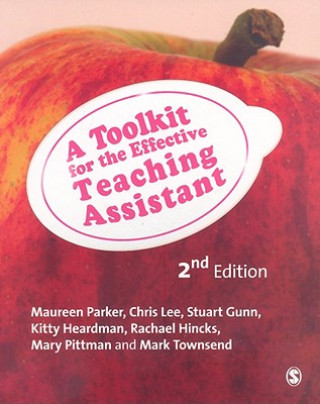 Kniha Toolkit for the Effective Teaching Assistant Chris Lee