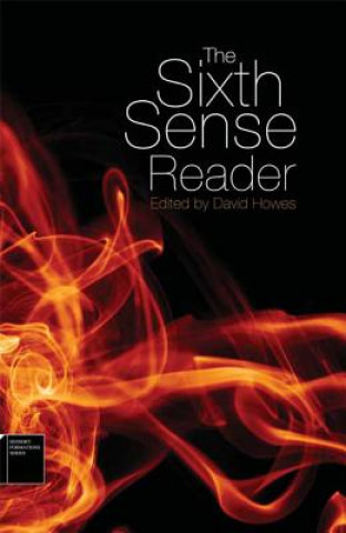 Kniha Sixth Sense Reader David Howes