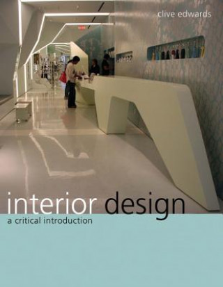 Book Interior Design Clive Edwards