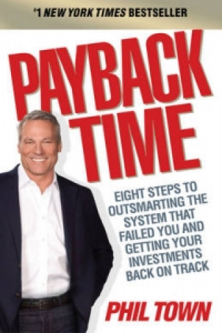 Книга Payback Time Phil Town