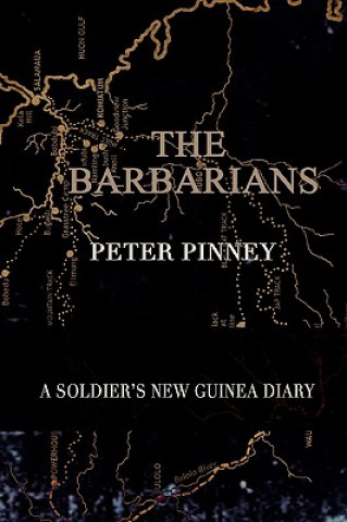 Carte Barbarians Peter Pinney