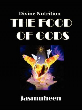 Kniha Food of Gods Ellen Greve