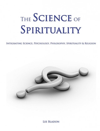 Carte Science of Spirituality Lee Bladon