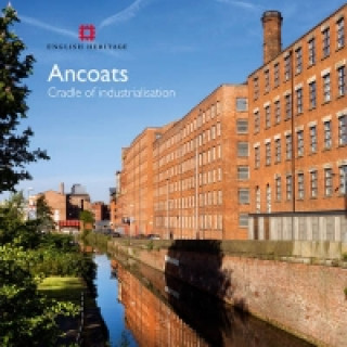 Книга Ancoats Keith Falconer