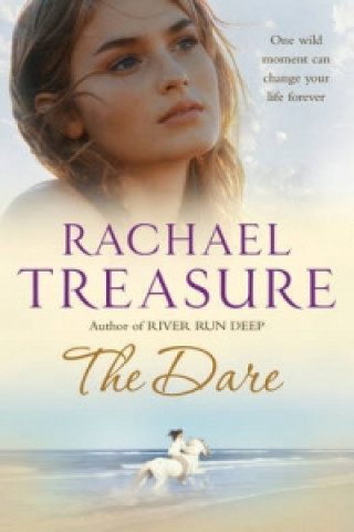 Книга Dare Rachael Treasure
