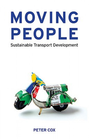 Libro Moving People Peter Cox