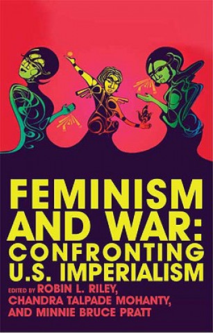 Buch Feminism and War Chandra Talpade