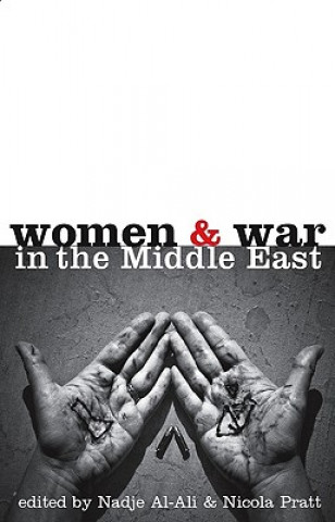 Buch Women and War in the Middle East Nadje Al-Ali