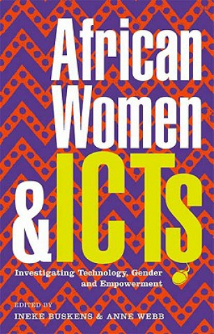 Carte African Women and ICTs Ineke Buskens
