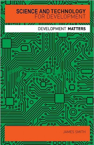 Buch Science and Technology for Development James Smith