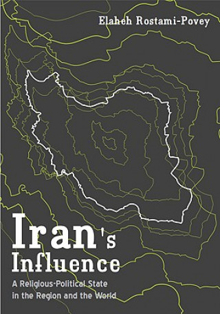 Book Iran's Influence Elaheh Rostami-Povey