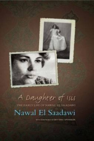 Carte Daughter of Isis Nawal ElSaadawi