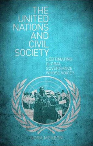 Carte United Nations and Civil Society Nora McKeon