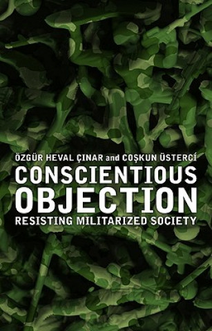 Книга Conscientious Objection Cinar