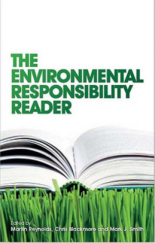 Carte Environmental Responsibility Reader Martin Reynolds
