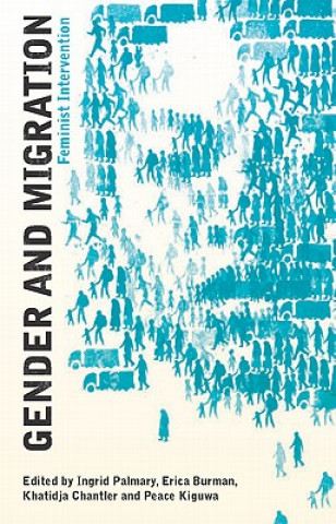 Βιβλίο Gender and Migration Ingrid Palmary