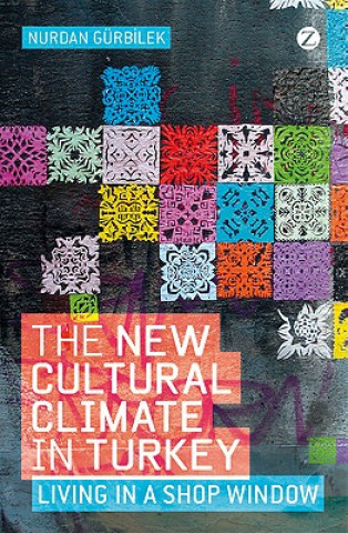 Book New Cultural Climate in Turkey Nurdan Gurbilek